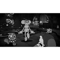 [PRE-ORDER] Nintendo Switch 2 MOUSE: P.I. For Hire (EU)