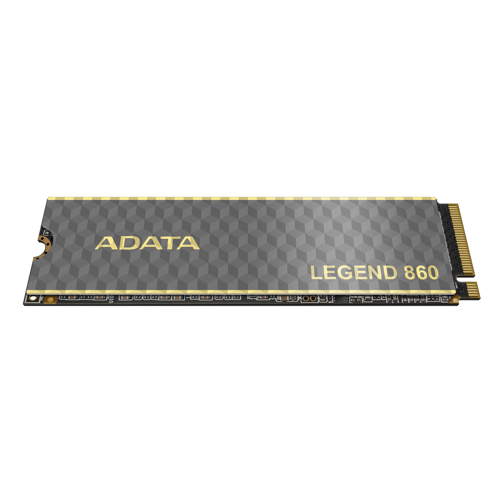 ADATA Legend 860 PCIe Gen4 M.2 2280 Internal SSD