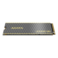 ADATA Legend 860 PCIe Gen4 M.2 2280 Internal SSD