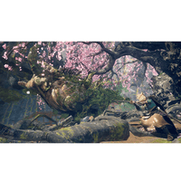 Nintendo Switch 2 Wild Hearts S (Game-key Card) (ASI)