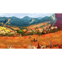 PlayStation 5 Towa & The Child of the Sacred Tree (ASI)