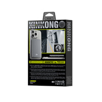 WEKOME UltraThin Magsafe Powerbank with Dual Popups PD20W (5000mAh) WP-58