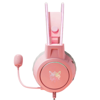 Onikuma X15 Pro Wired Gaming Headset