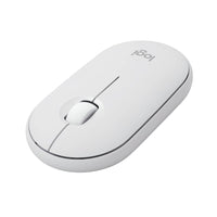 Logitech M350S Pebble Mouse 2 Tonal