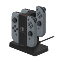 Hori Joy-Con Charge Stand for Nintendo Switch [NSW-003]