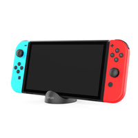 iPega 3 in 1 Mini Charge Dock for Nintendo Switch 2 / OLED / Lite PG-SW2041