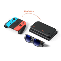 Viture Pro Mobile Dock