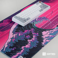 Dotted Desk Pad (Japanese Collection)