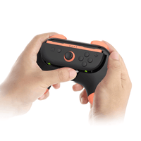 Dobe JoyCon Controller Grip for NS2