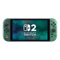 [PRE-ORDER] Nintendo Switch 2 The Legend of Zelda 40th Anniversary Edition Console