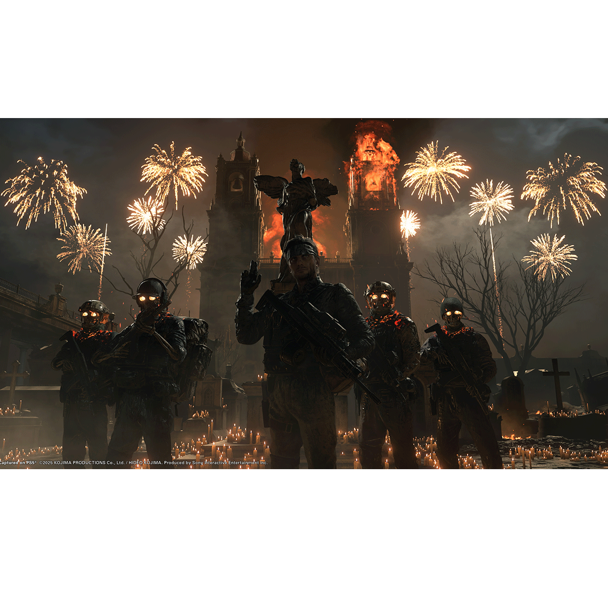 PlayStation 5 Death Stranding 2: On the Beach (ASI)