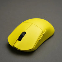 Darmoshark M3-4K Wireless Gaming Mouse [Cyber Yellow]
