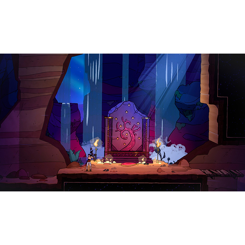 [PRE-ORDER] PlayStation 5 The Rogue Prince of Persia: Standard Edition (EUR)