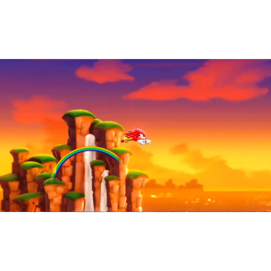 PlayStation 5 Sonic Superstars