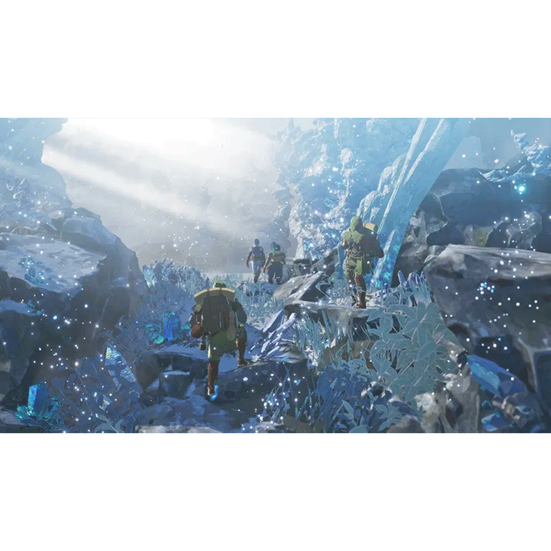 [PRE-ORDER] PlayStation 5 Monster Hunter Stories 3: Twisted Reflection (ASI)