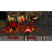 PlayStation 5 Doom + Doom II (US)