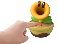 Nintendo Talking Flower Voice Clock (JPN)