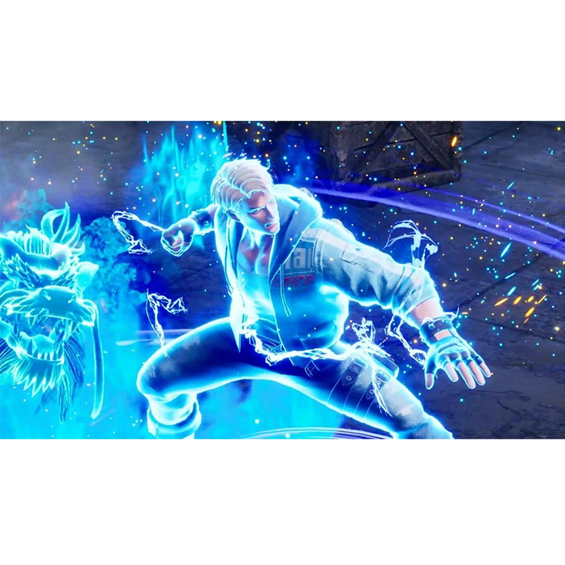 Nintendo Switch Double Dragon Revive (R3)