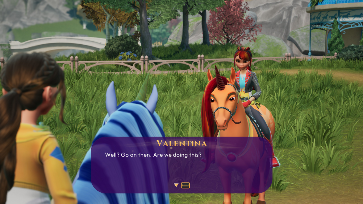 [PRE-ORDER] Nintendo Switch Unicorn Academy: Island of Magic (EU)