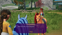 [PRE-ORDER] Nintendo Switch Unicorn Academy: Island of Magic (EU)