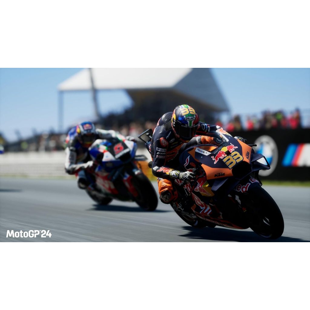 Nintendo Switch MotoGP 24 ASI