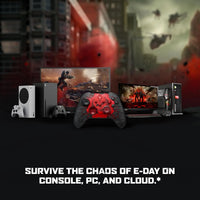 Xbox Wireless Controller Gears of War E-Day Limited Edition (ASI)