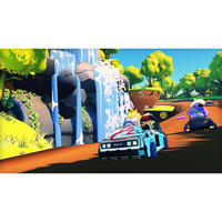 Nintendo Switch Garfield Kart 2 All You Can Drift (EU)