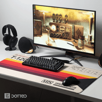 Dotted Desk Pad (Retro Collection)