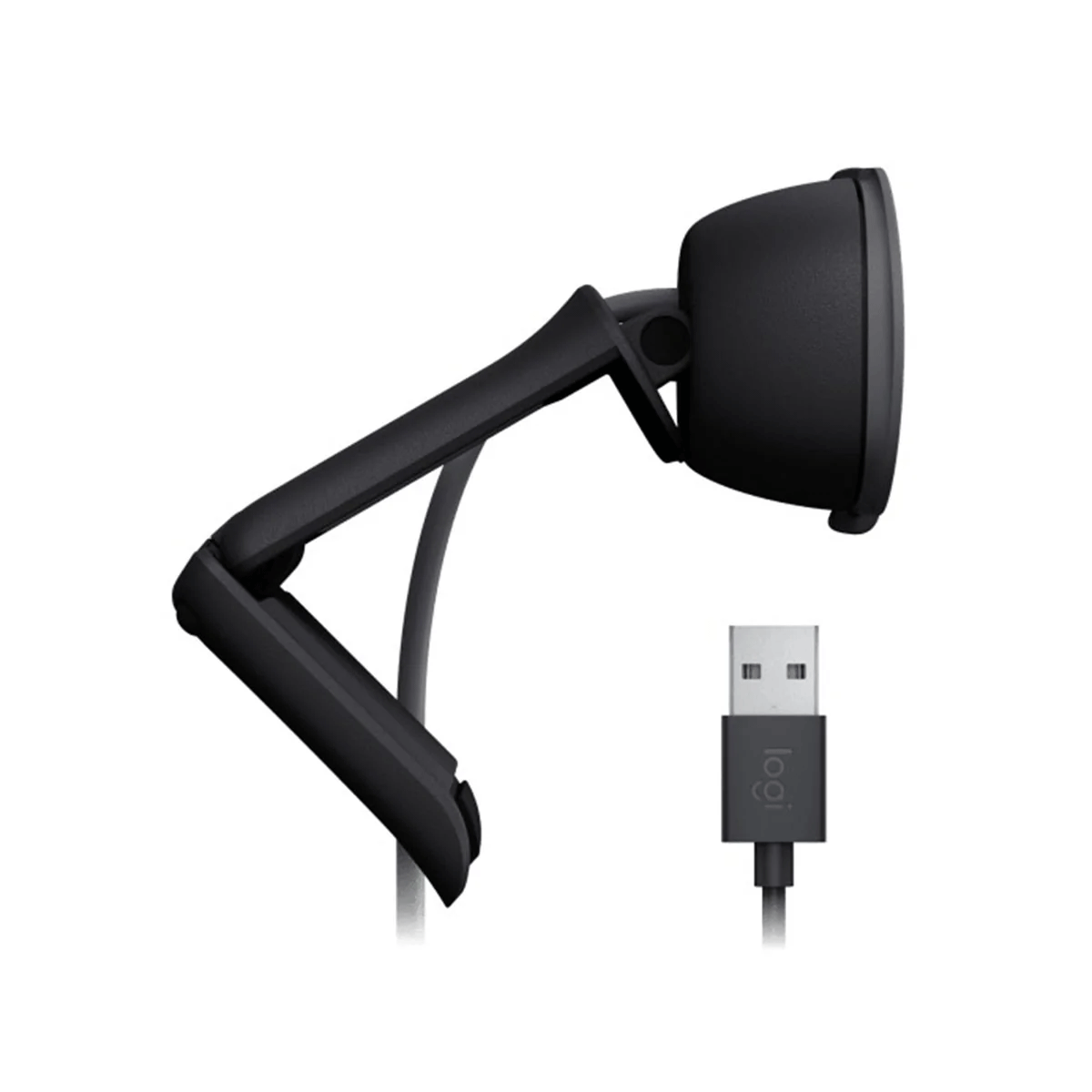 Logitech Brio 100 Full HD 1080P Web Cam