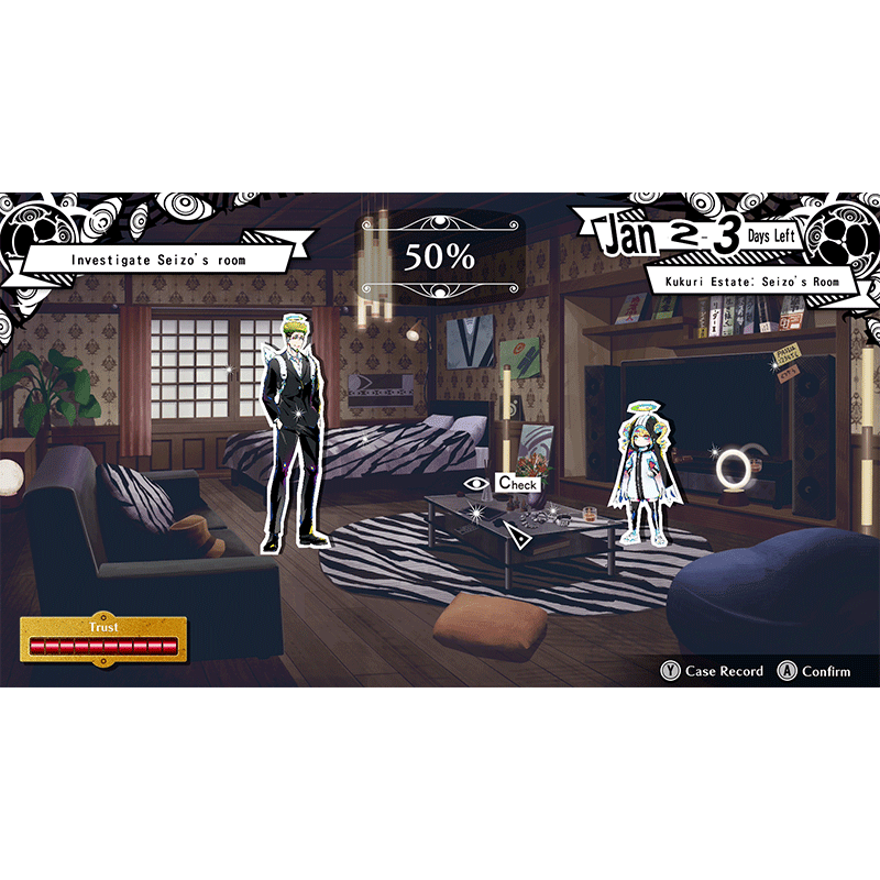 [PRE-ORDER] Nintendo Switch Shuten Order (US)