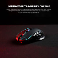 Fantech Raigor III Rechargeable Wireless Gaming Mouse (WG12RS)