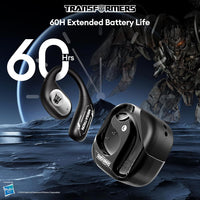 Transformers TF-T07 Bluetooth Earphone Sports Game Series