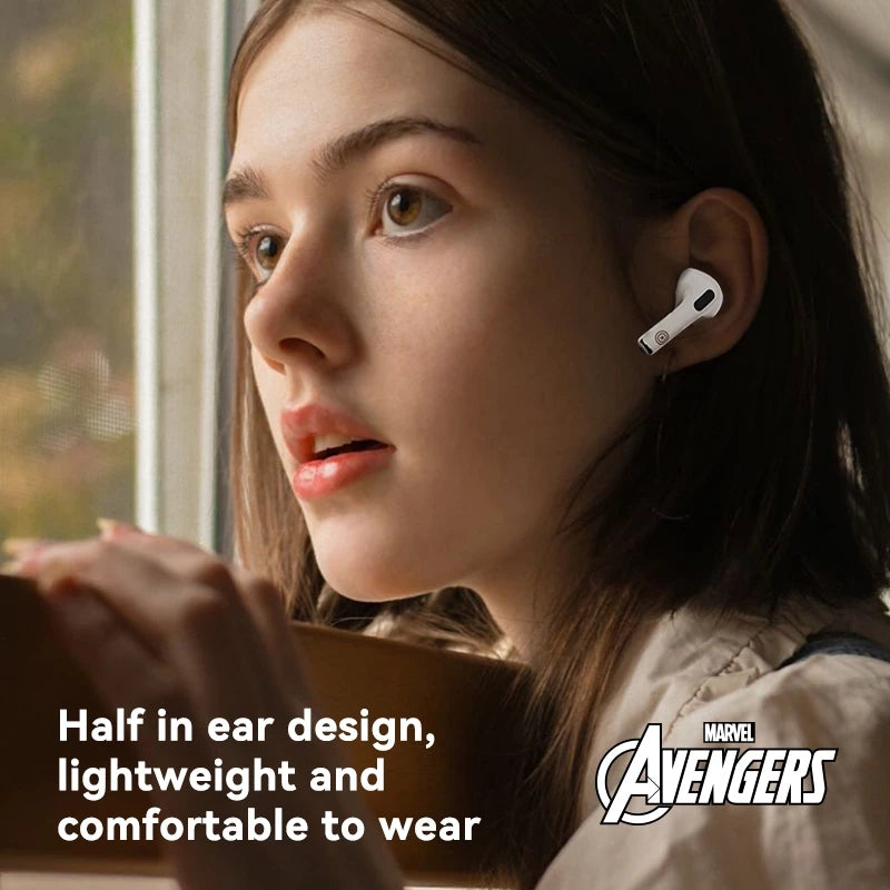 Marvel Avengers QS-T36 Wireless Earphone