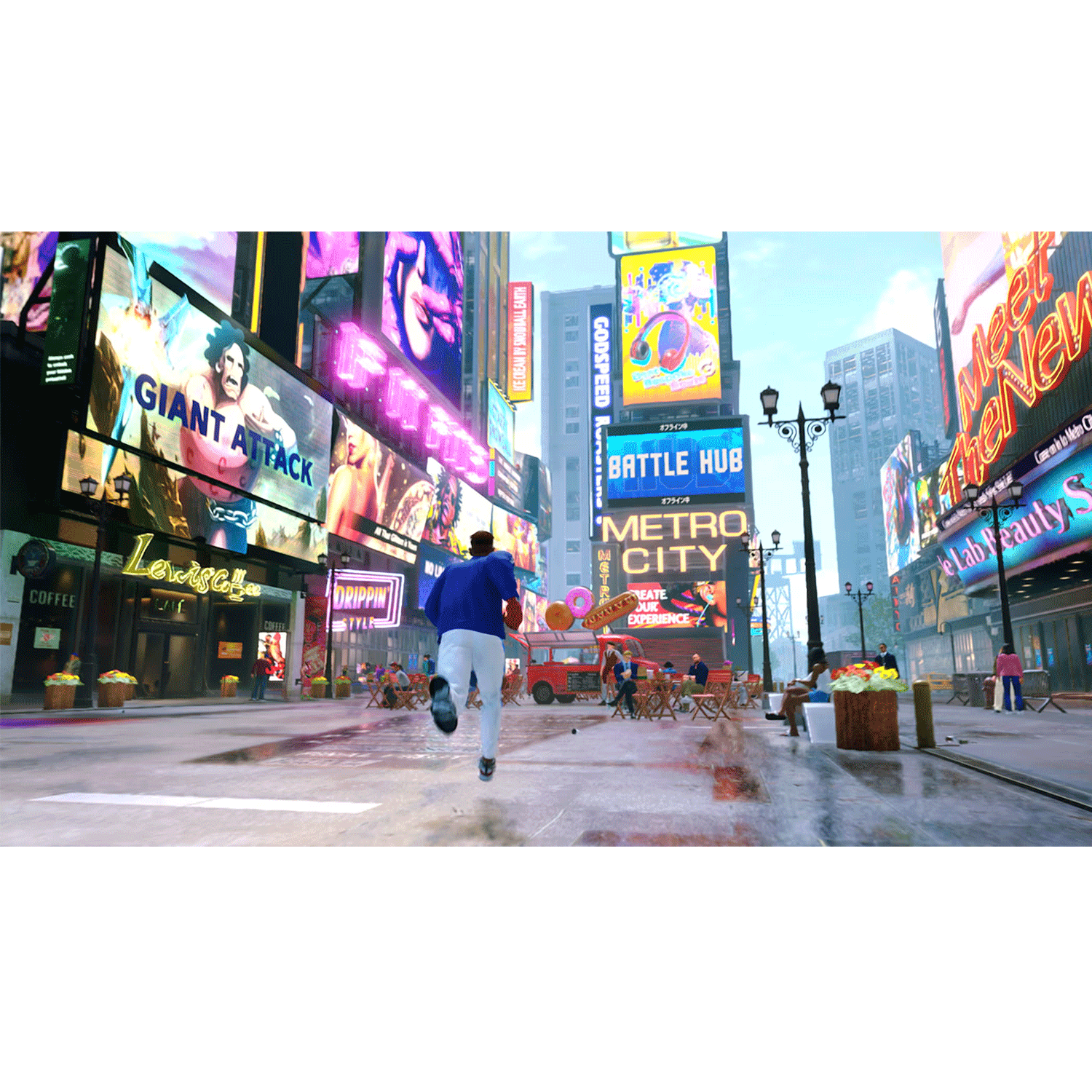 Nintendo Switch 2 Street Fighter 6 Year 1-2 Fighters Edition (Game Key Card) (ASI)