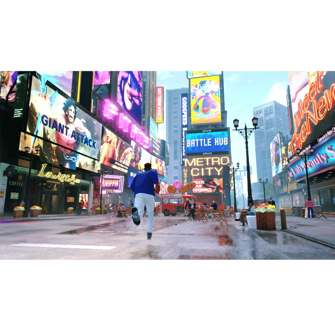 Nintendo Switch 2 Street Fighter 6 Year 1-2 Fighters Edition (Game Key Card) (ASI)