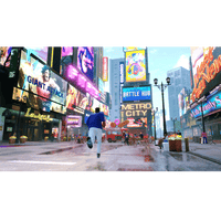 Nintendo Switch 2 Street Fighter 6 Year 1-2 Fighters Edition (Game Key Card) (ASI)