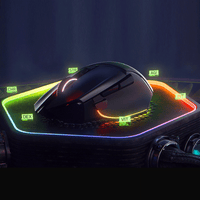 Razer Basilisk V3 Pro 35K Ergonomic Wireless Gaming Mouse