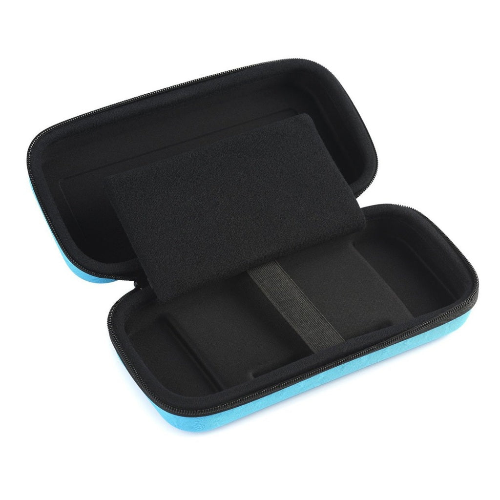 Nacon Rigid Transport Case For Nintendo Switch 2/OLED/Lite (NC3177)