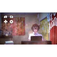 [PRE-ORDER] Nintendo Switch Until Then (EUR)