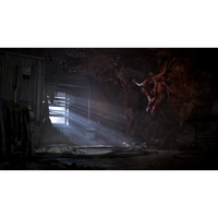 Nintendo Switch 2 Cronos: The New Dawn (EU)