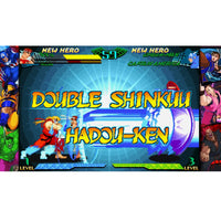 Nintendo Switch Marvel vs Capcom Fighting Collection Arcade Classics