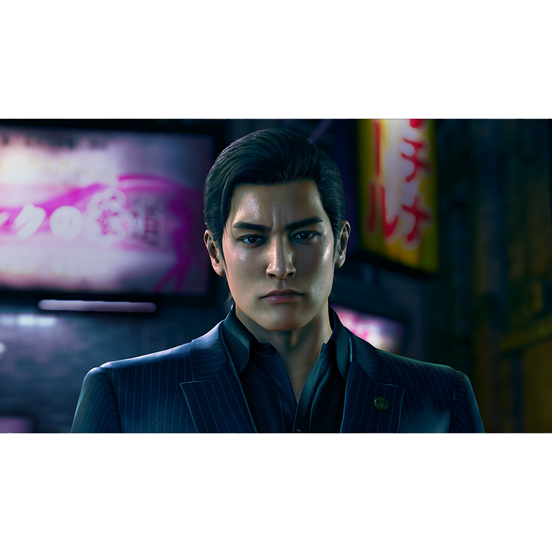 [PRE-ORDER] PlayStation 5 Yakuza Kiwami 3 & Dark Ties (US)