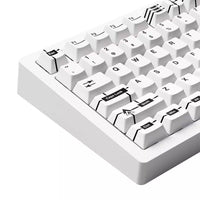 MonsGeek M1 V5 VIA Aluminum Case Multi-Mode Hot-Swappable Mechanical Keyboard