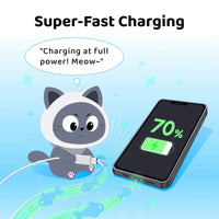 UGREEN Nexode Pro 45W 3-in-1 GaN Charger (X640 / 85691B)