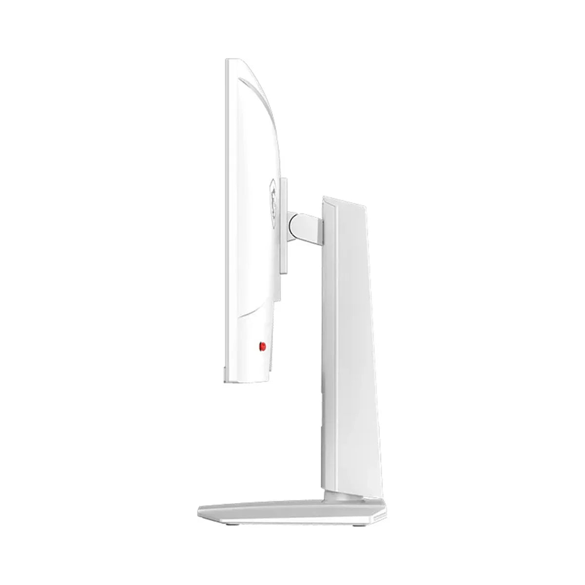 MSI MAG 274QRFW X32 27 WQHD (2560x1440) 320Hz 0.5ms GTG Rapid IPS Gaming Monitor with Tilt Height Swivel & Pivot Adjustment (White)