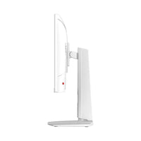 MSI MAG 274QRFW X32 27 WQHD (2560x1440) 320Hz 0.5ms GTG Rapid IPS Gaming Monitor with Tilt Height Swivel & Pivot Adjustment (White)