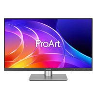 ASUS ProArt Display PA249CGV 24" FHD (1920x1080) 144Hz 5ms GTG IPS Professional Monitor with Tilt/ Height/ Swivel/ Pivot Adjustment