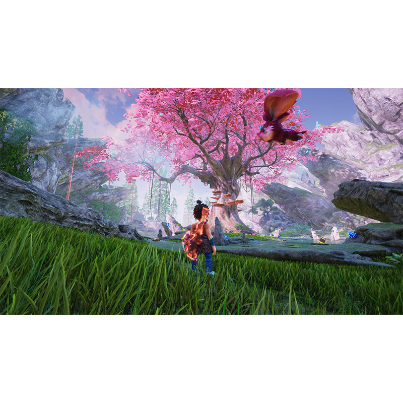 PlayStation 5 Kaku: Ancient Seal (R2)