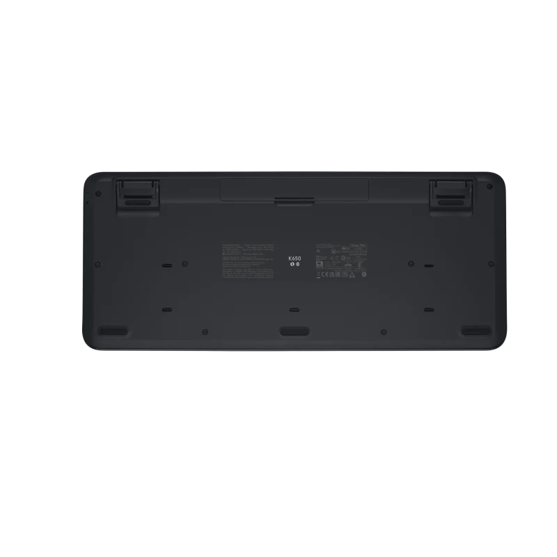 Logitech K650 Signature Wireless Keyboard