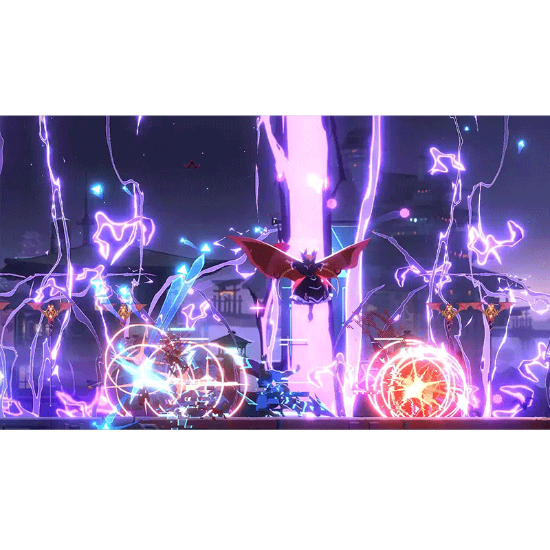 PlayStation 5 BLAZBLUE Entropy Effect X (JPN)